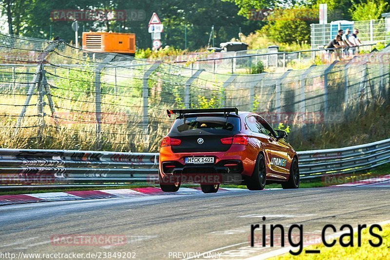 Bild #23849202 - Touristenfahrten Nürburgring Nordschleife (20.08.2023)