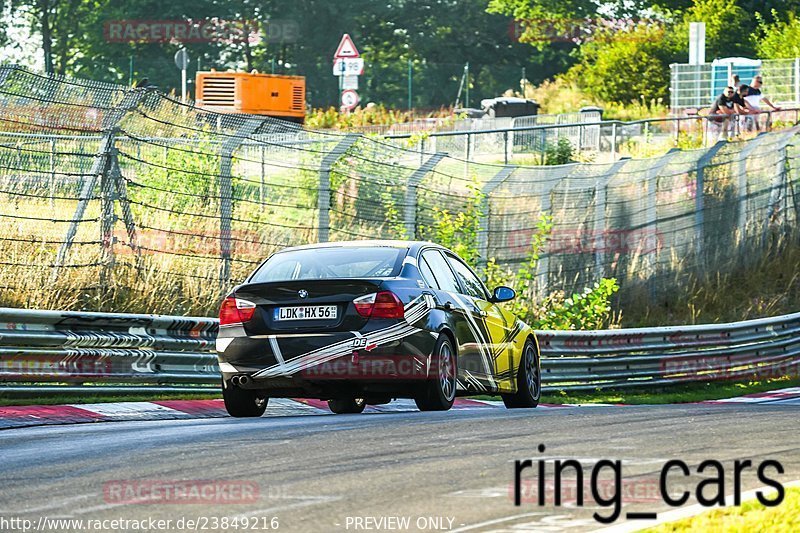 Bild #23849216 - Touristenfahrten Nürburgring Nordschleife (20.08.2023)