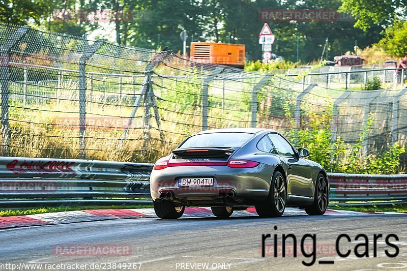 Bild #23849267 - Touristenfahrten Nürburgring Nordschleife (20.08.2023)