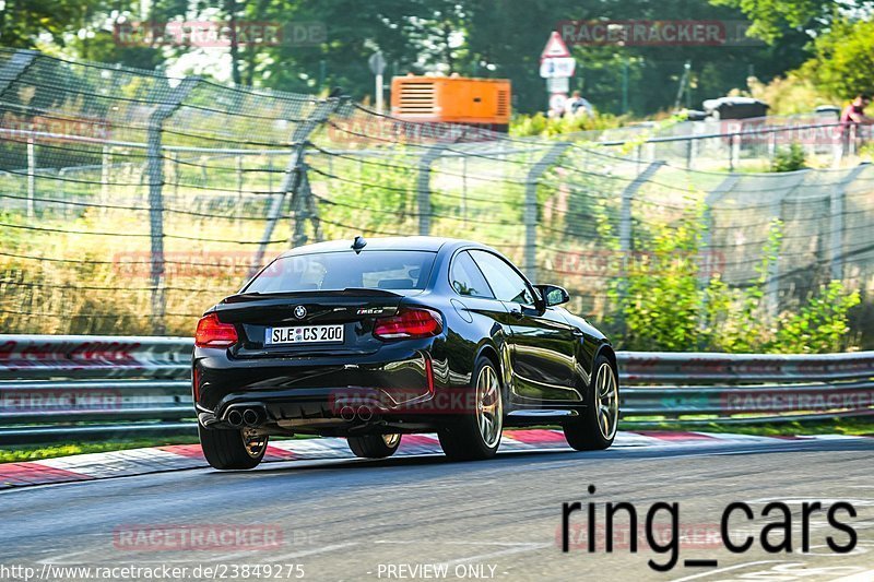 Bild #23849275 - Touristenfahrten Nürburgring Nordschleife (20.08.2023)