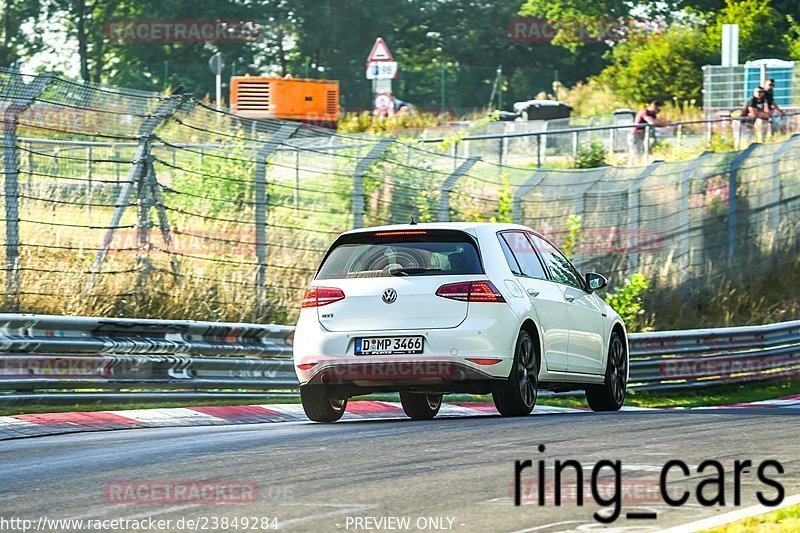 Bild #23849284 - Touristenfahrten Nürburgring Nordschleife (20.08.2023)