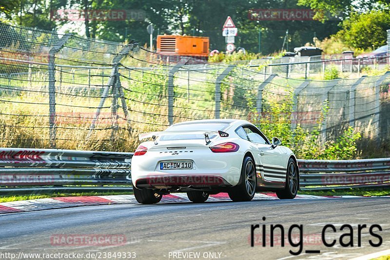 Bild #23849333 - Touristenfahrten Nürburgring Nordschleife (20.08.2023)