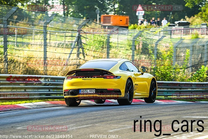 Bild #23849354 - Touristenfahrten Nürburgring Nordschleife (20.08.2023)