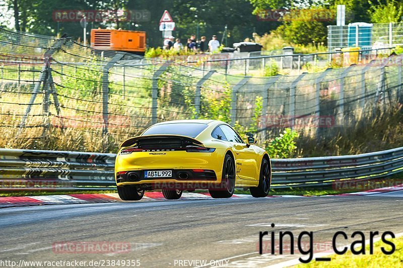 Bild #23849355 - Touristenfahrten Nürburgring Nordschleife (20.08.2023)