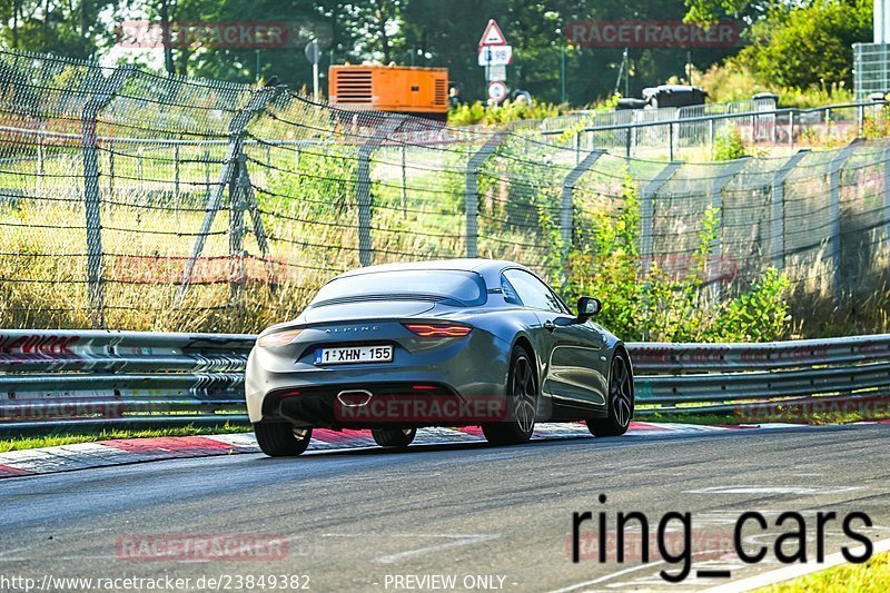 Bild #23849382 - Touristenfahrten Nürburgring Nordschleife (20.08.2023)