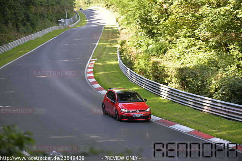 Bild #23849439 - Touristenfahrten Nürburgring Nordschleife (20.08.2023)