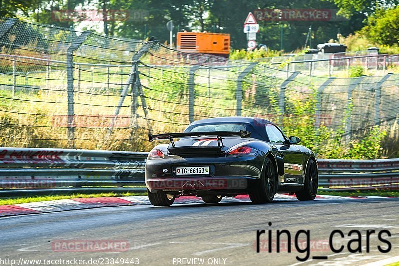 Bild #23849443 - Touristenfahrten Nürburgring Nordschleife (20.08.2023)