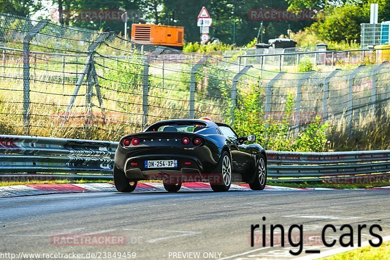 Bild #23849459 - Touristenfahrten Nürburgring Nordschleife (20.08.2023)