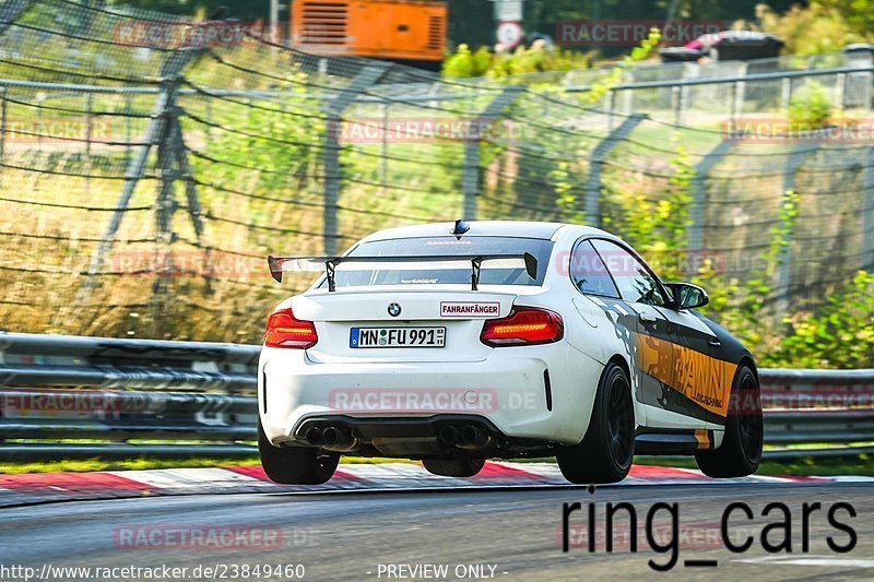 Bild #23849460 - Touristenfahrten Nürburgring Nordschleife (20.08.2023)