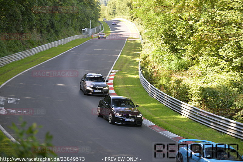 Bild #23849573 - Touristenfahrten Nürburgring Nordschleife (20.08.2023)