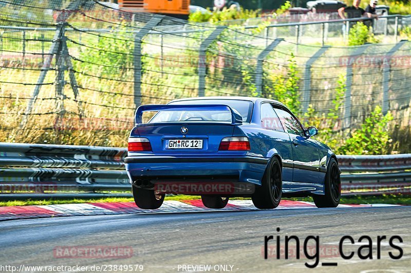 Bild #23849579 - Touristenfahrten Nürburgring Nordschleife (20.08.2023)