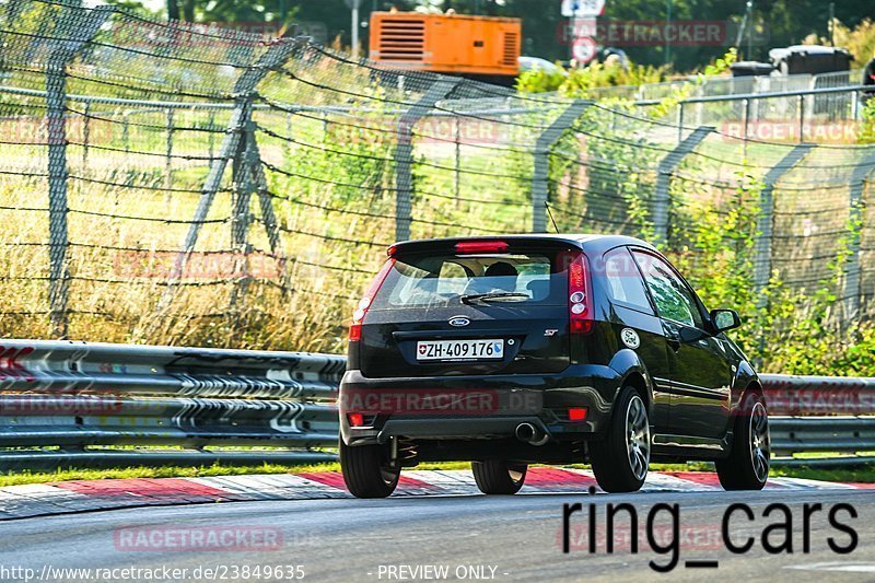 Bild #23849635 - Touristenfahrten Nürburgring Nordschleife (20.08.2023)