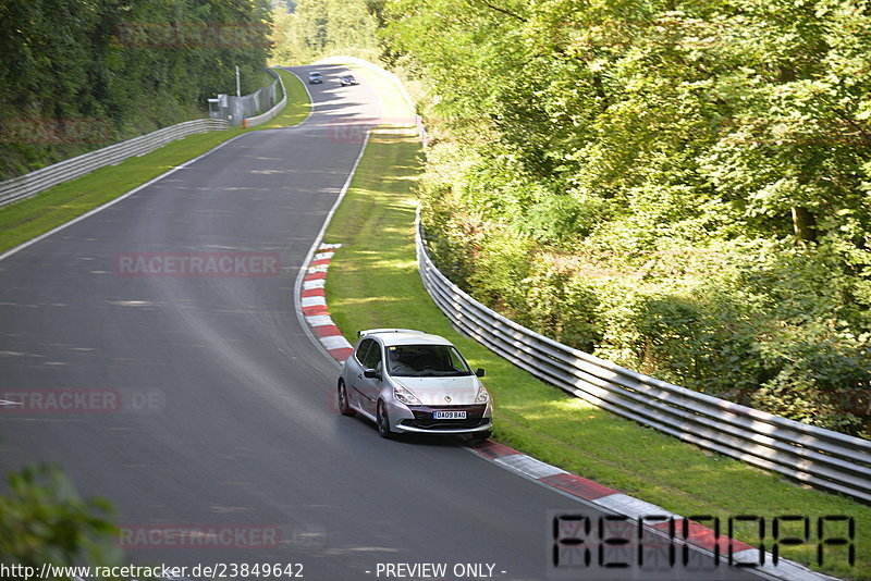 Bild #23849642 - Touristenfahrten Nürburgring Nordschleife (20.08.2023)