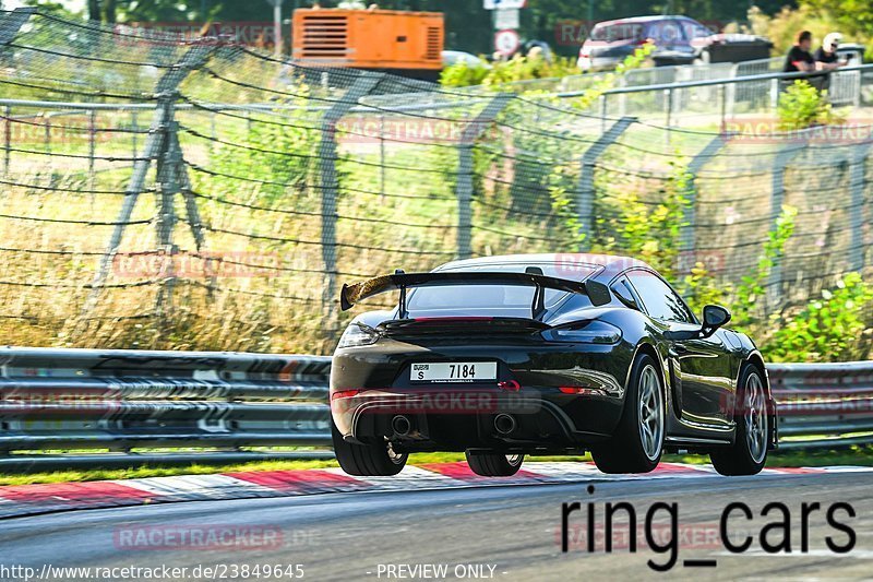 Bild #23849645 - Touristenfahrten Nürburgring Nordschleife (20.08.2023)