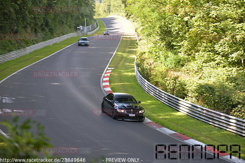 Bild #23849646 - Touristenfahrten Nürburgring Nordschleife (20.08.2023)