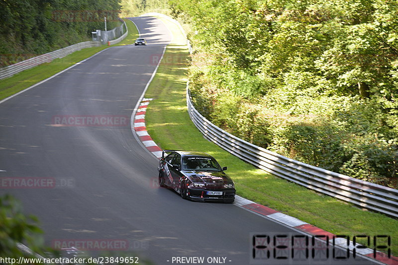 Bild #23849652 - Touristenfahrten Nürburgring Nordschleife (20.08.2023)