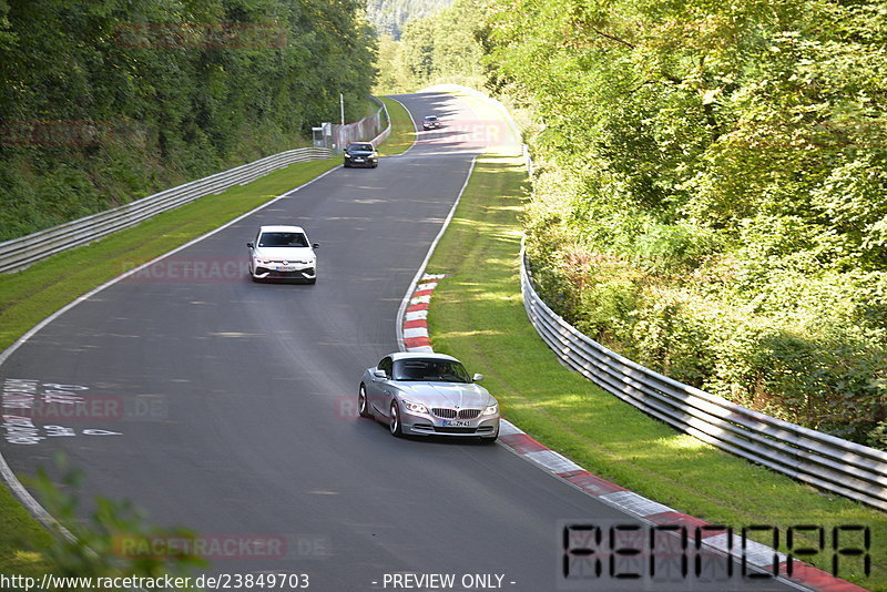 Bild #23849703 - Touristenfahrten Nürburgring Nordschleife (20.08.2023)