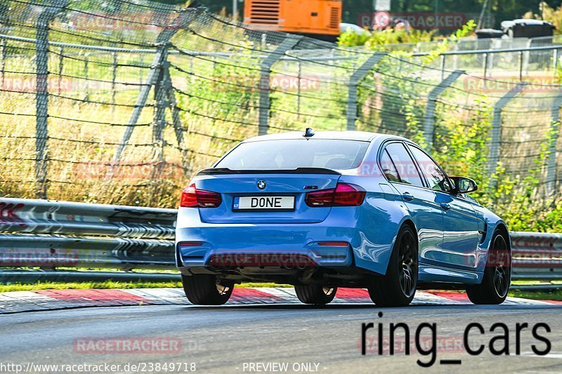 Bild #23849718 - Touristenfahrten Nürburgring Nordschleife (20.08.2023)