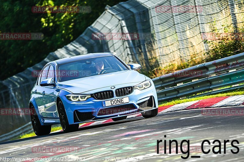 Bild #23849782 - Touristenfahrten Nürburgring Nordschleife (20.08.2023)