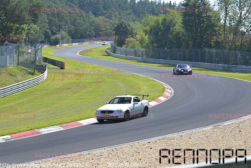 Bild #23849914 - Touristenfahrten Nürburgring Nordschleife (20.08.2023)