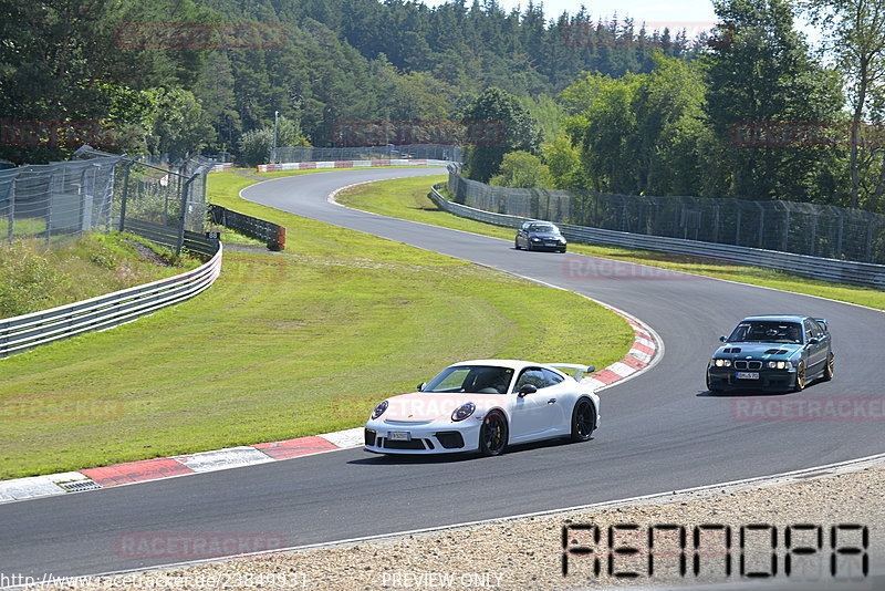 Bild #23849931 - Touristenfahrten Nürburgring Nordschleife (20.08.2023)