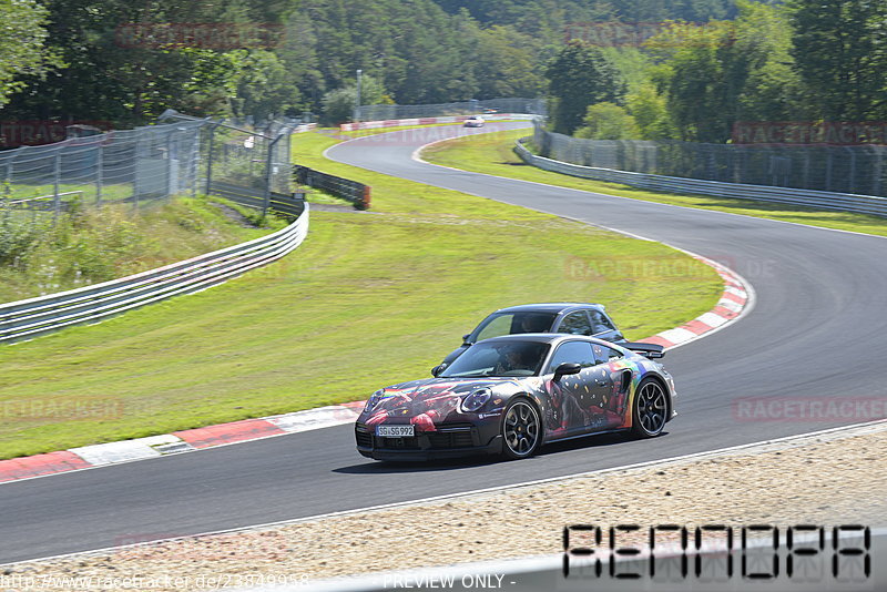 Bild #23849958 - Touristenfahrten Nürburgring Nordschleife (20.08.2023)