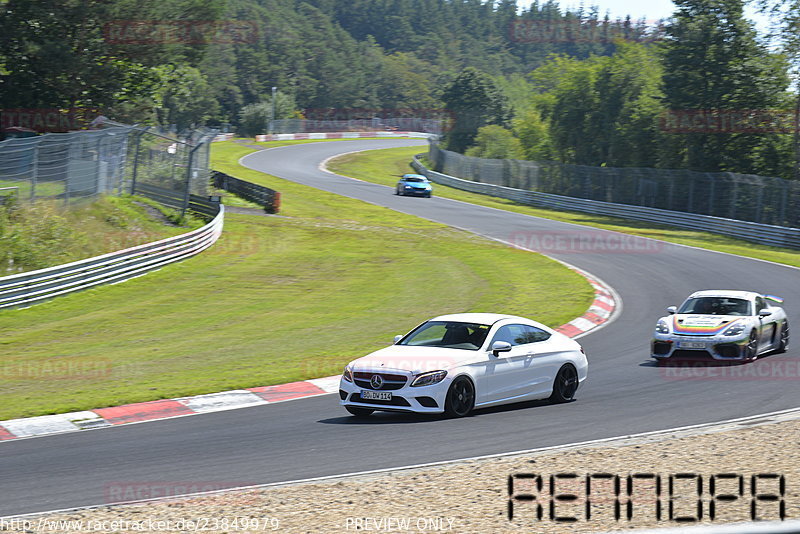 Bild #23849979 - Touristenfahrten Nürburgring Nordschleife (20.08.2023)