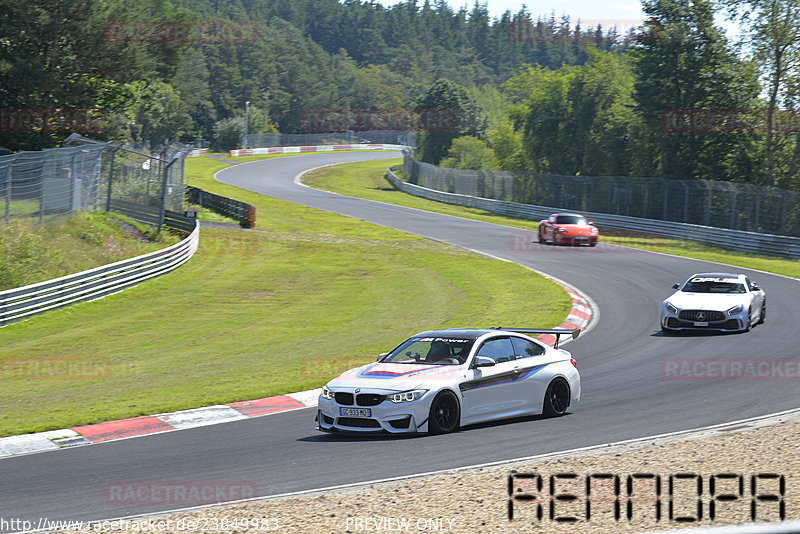 Bild #23849983 - Touristenfahrten Nürburgring Nordschleife (20.08.2023)