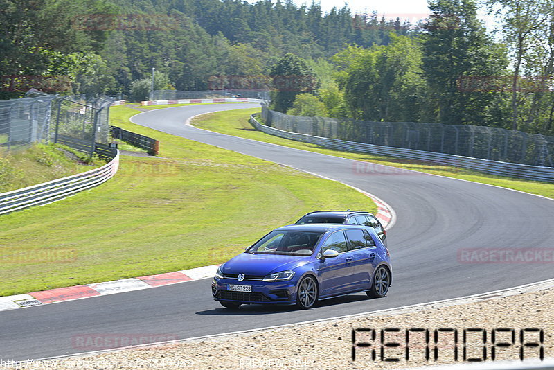 Bild #23849989 - Touristenfahrten Nürburgring Nordschleife (20.08.2023)