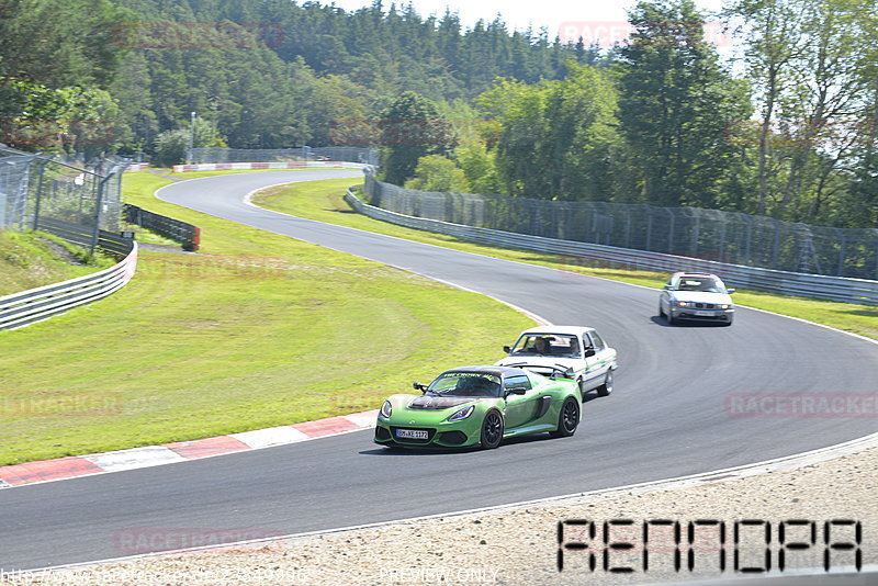 Bild #23849996 - Touristenfahrten Nürburgring Nordschleife (20.08.2023)