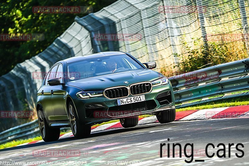 Bild #23850023 - Touristenfahrten Nürburgring Nordschleife (20.08.2023)