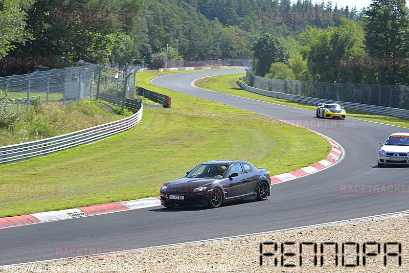 Bild #23850041 - Touristenfahrten Nürburgring Nordschleife (20.08.2023)