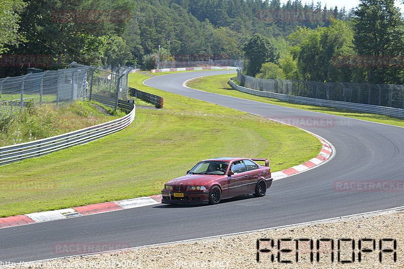 Bild #23850062 - Touristenfahrten Nürburgring Nordschleife (20.08.2023)