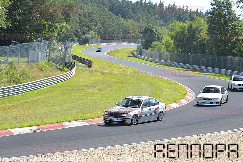 Bild #23850133 - Touristenfahrten Nürburgring Nordschleife (20.08.2023)