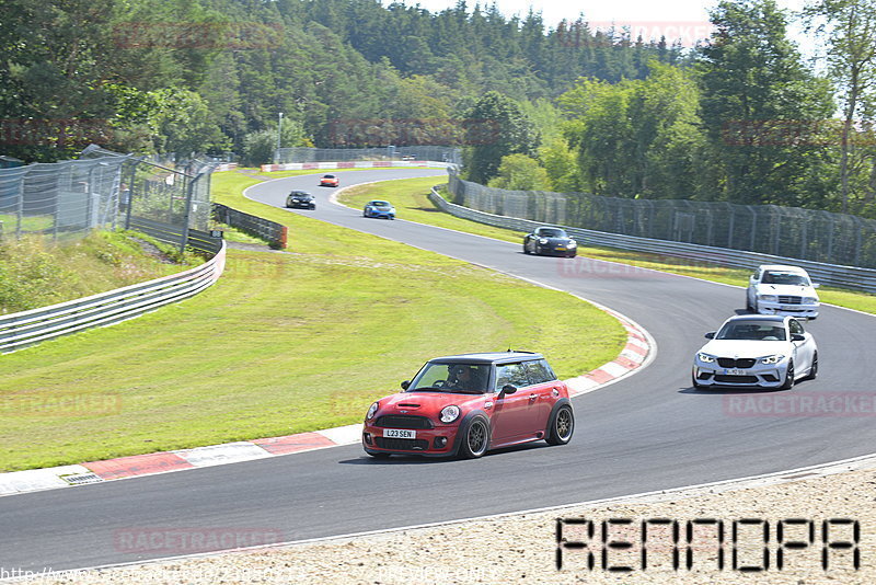 Bild #23850213 - Touristenfahrten Nürburgring Nordschleife (20.08.2023)