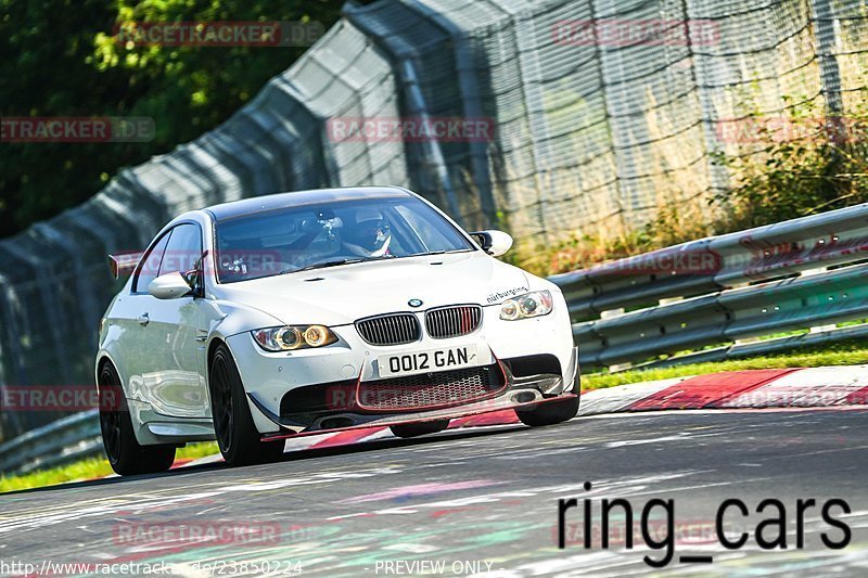 Bild #23850224 - Touristenfahrten Nürburgring Nordschleife (20.08.2023)