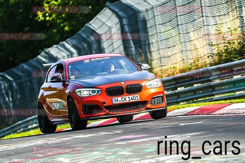 Bild #23850264 - Touristenfahrten Nürburgring Nordschleife (20.08.2023)