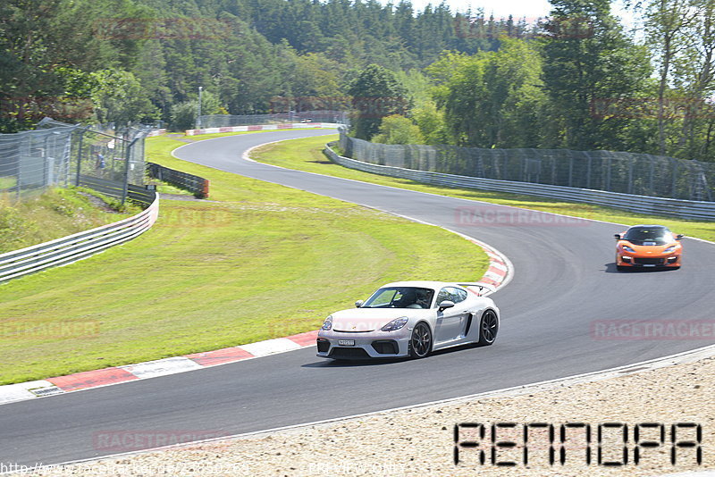 Bild #23850269 - Touristenfahrten Nürburgring Nordschleife (20.08.2023)