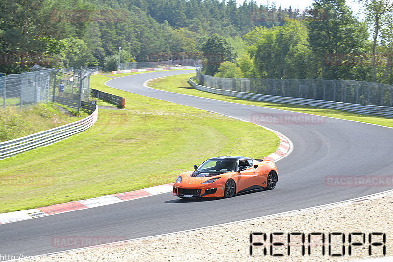 Bild #23850270 - Touristenfahrten Nürburgring Nordschleife (20.08.2023)