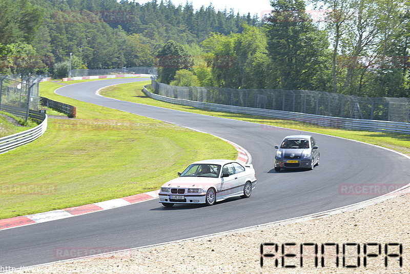 Bild #23850276 - Touristenfahrten Nürburgring Nordschleife (20.08.2023)