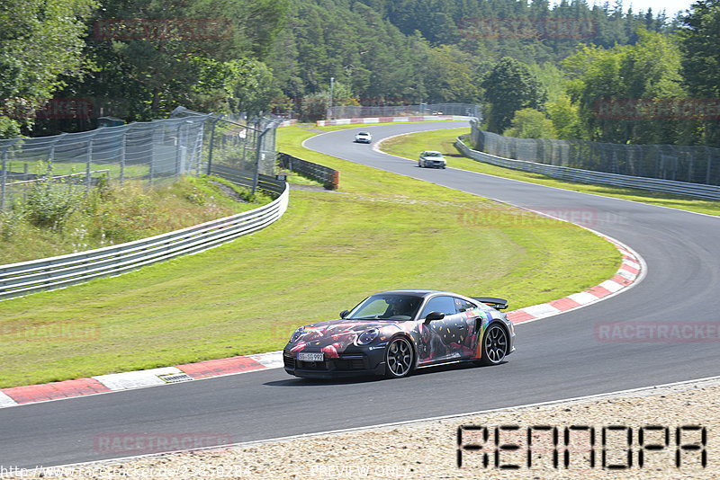 Bild #23850284 - Touristenfahrten Nürburgring Nordschleife (20.08.2023)