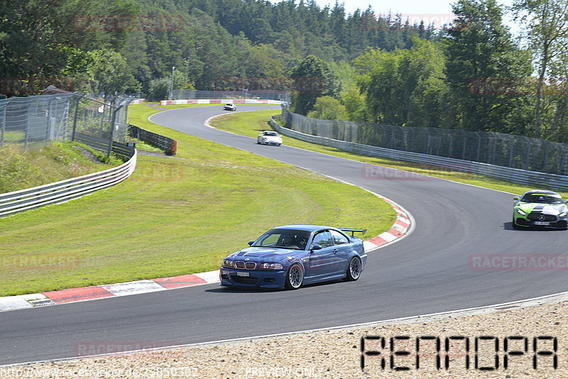 Bild #23850302 - Touristenfahrten Nürburgring Nordschleife (20.08.2023)