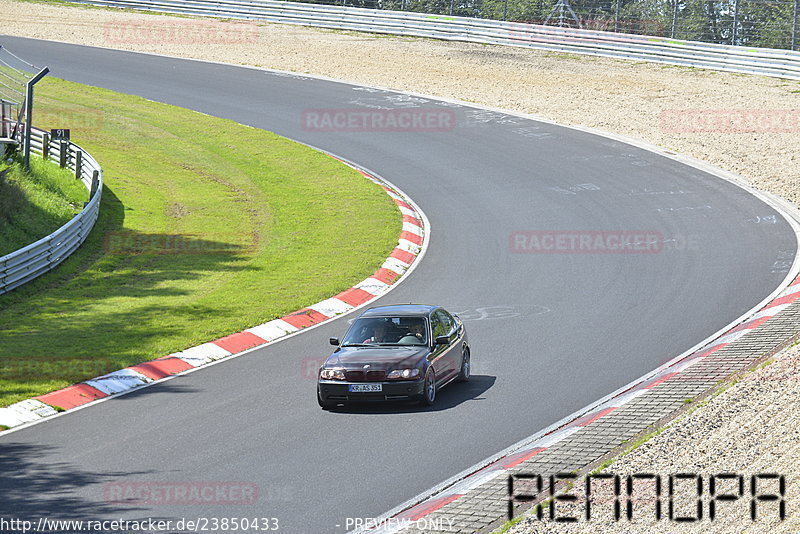 Bild #23850433 - Touristenfahrten Nürburgring Nordschleife (20.08.2023)