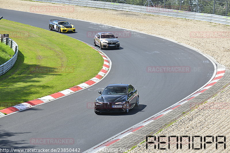 Bild #23850442 - Touristenfahrten Nürburgring Nordschleife (20.08.2023)