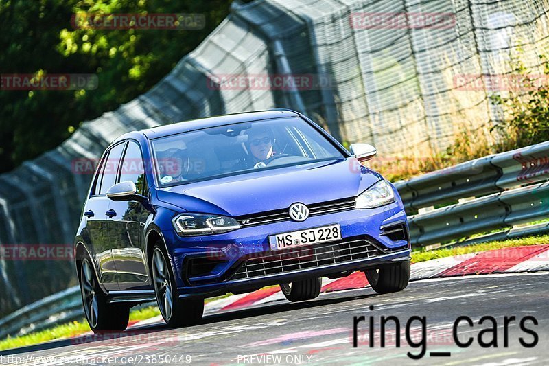 Bild #23850449 - Touristenfahrten Nürburgring Nordschleife (20.08.2023)