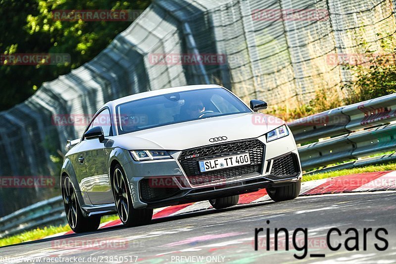 Bild #23850517 - Touristenfahrten Nürburgring Nordschleife (20.08.2023)