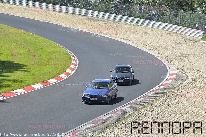 Bild #23850528 - Touristenfahrten Nürburgring Nordschleife (20.08.2023)