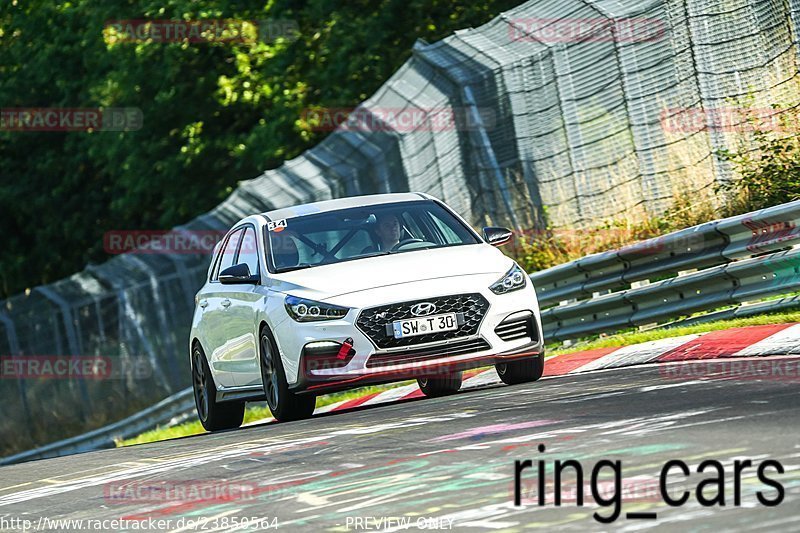 Bild #23850564 - Touristenfahrten Nürburgring Nordschleife (20.08.2023)