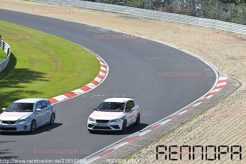 Bild #23850584 - Touristenfahrten Nürburgring Nordschleife (20.08.2023)