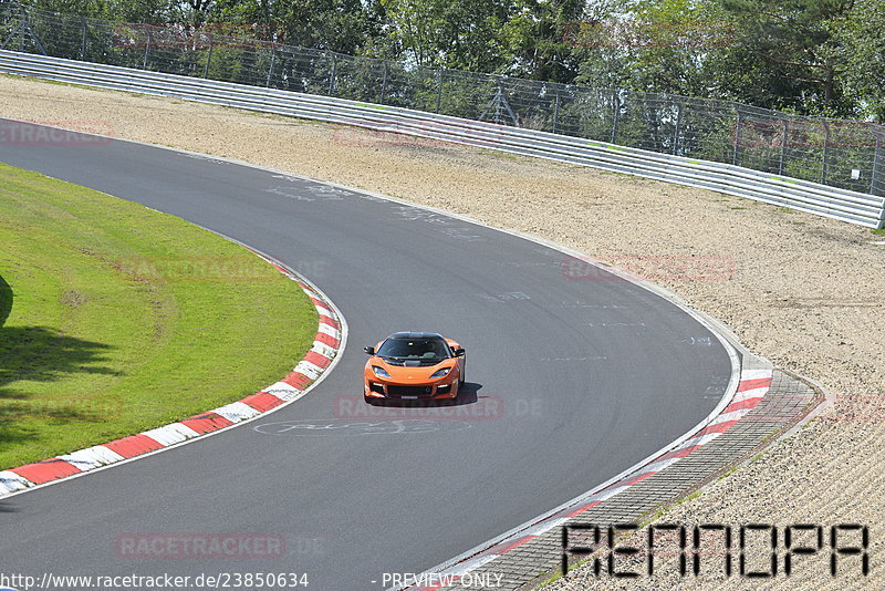 Bild #23850634 - Touristenfahrten Nürburgring Nordschleife (20.08.2023)